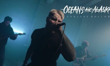 Endless Hollow Lyrics - Oceans Ate Alaska