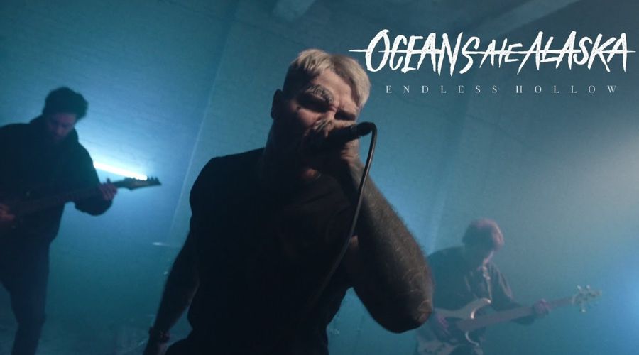 Endless Hollow Lyrics - Oceans Ate Alaska