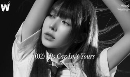 His Car Isn’t Yours Lyrics - Wendy