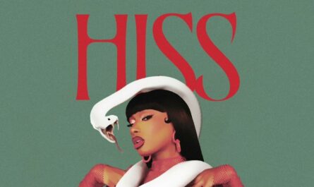 Hiss (Chopped 'N Screwed) Lyrics - Megan Thee Stallion