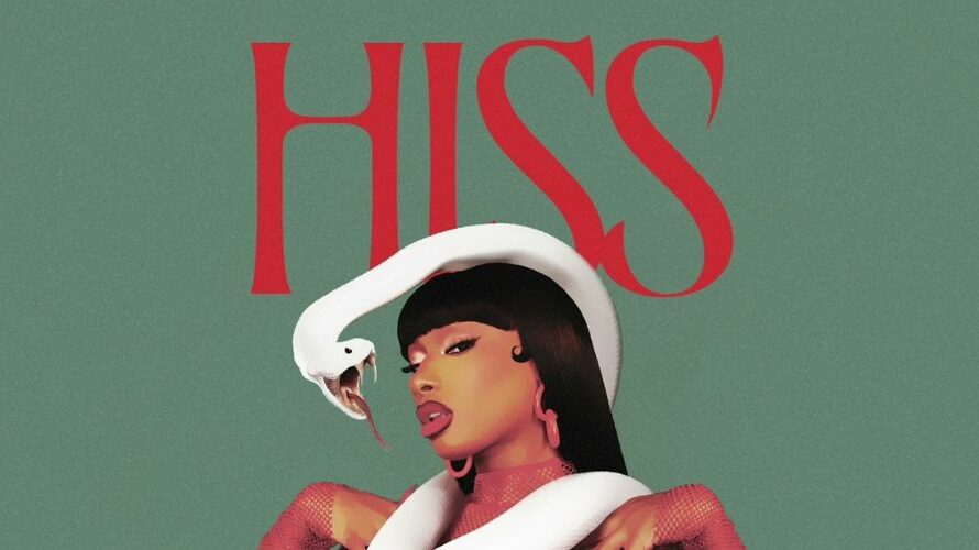 Hiss (Chopped ‘N Screwed) Lyrics – Megan Thee Stallion