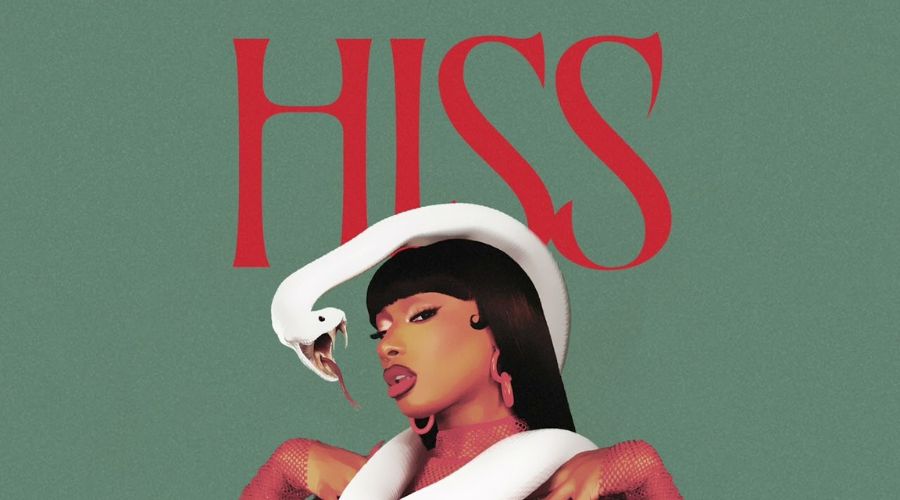 Hiss (Chopped 'N Screwed) Lyrics - Megan Thee Stallion