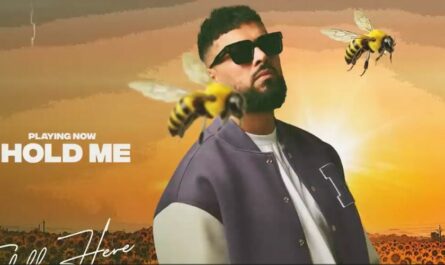 Hold Me Lyrics - Garry Sandhu