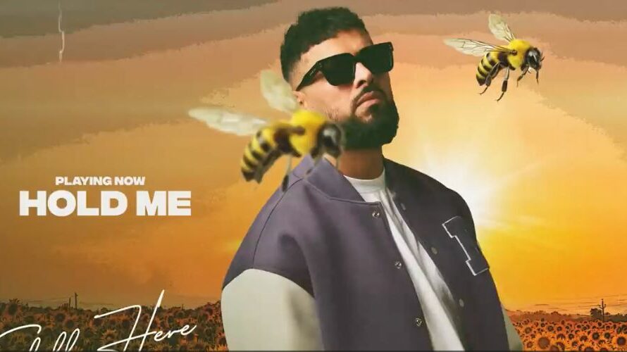 Hold Me Lyrics – Garry Sandhu