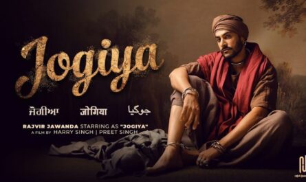 Jogiya Lyrics - Rajvir Jawanda