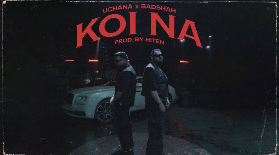 Koi Na Lyrics - Badshah & Uchana Amit