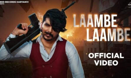 Laambe Laambe Lyrics - Gulzaar Chhaniwala