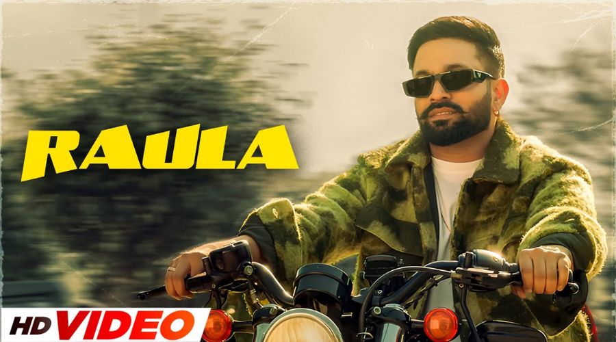 Raula Lyrics - Dilpreet Dhillon