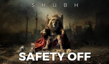 Safety Off Lyrics - Shubh