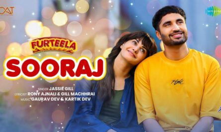 Sooraj Lyrics - Jassie Gill