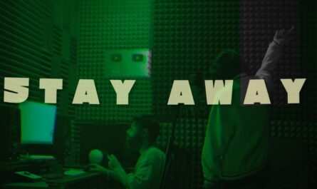 Stay Away Lyrics - Bella & Byg Smyle