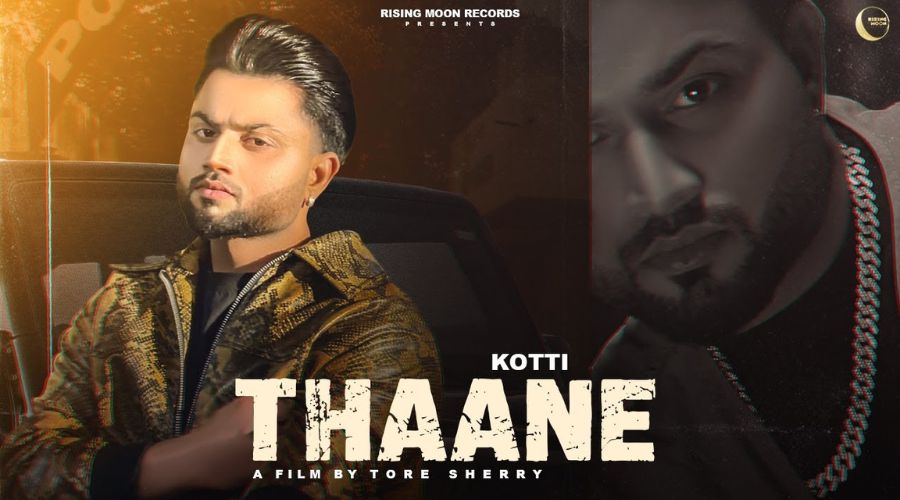 Thaane Lyrics - Kotti