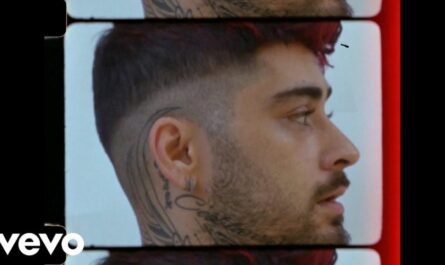 What I Am Lyrics - ZAYN