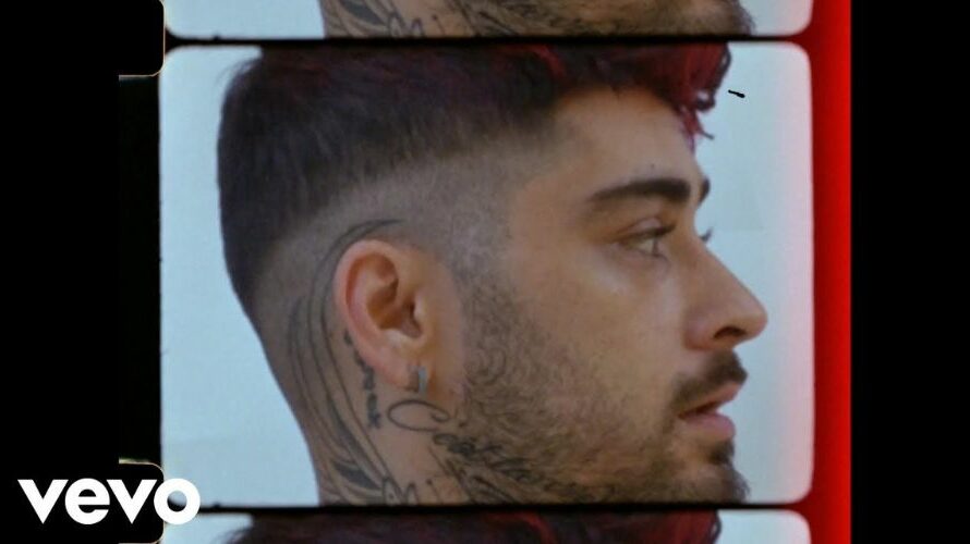 What I Am Lyrics – ZAYN