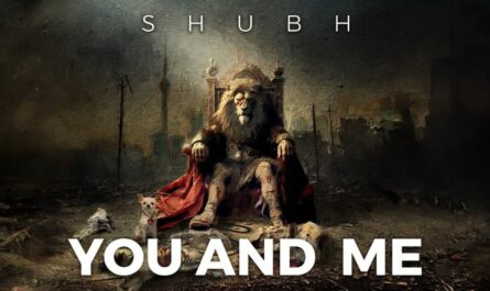 You and Me Lyrics - Shubh