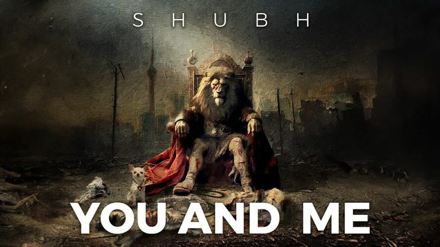 You and Me Lyrics – Shubh | Leo EP