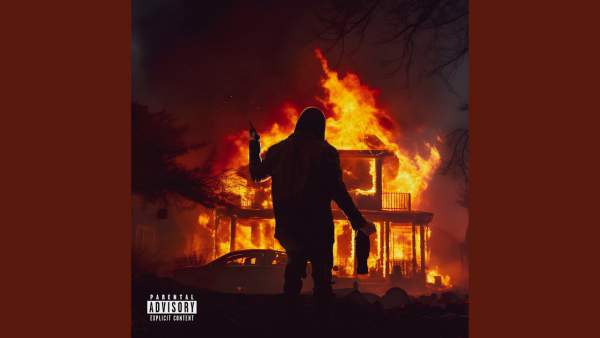 Burn Lyrics – TX2