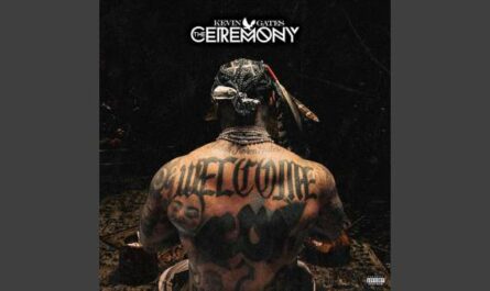 Ceremony Lyrics - Kevin Gates