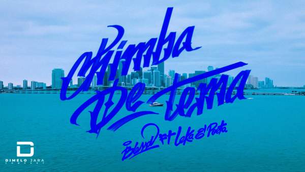 CHIMBA DE TEMA Lyrics (English Translation) – Blessd