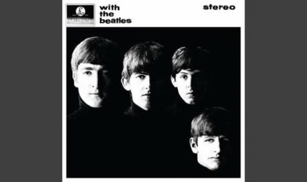 Don't Bother Me Lyrics - The Beatles