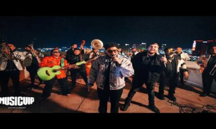 El Agua Mans Lyrics - Grupo Firme