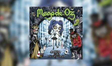 El MetalVerso Lyrics - Mägo de Oz