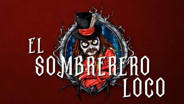 El Sombrerero Loco Lyrics - Mägo de Oz