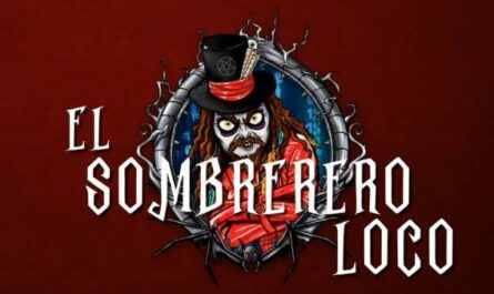 El Sombrerero Loco Lyrics - Mägo de Oz