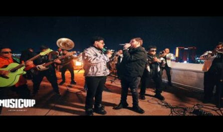 Falsas Amistades Lyrics - Grupo Firme