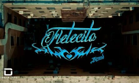 FLETECITO Lyrics - Blessd