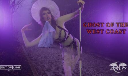 Ghost of the West Coast Lyrics - Corlyx