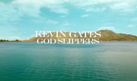 God Slippers Lyrics - Kevin Gates