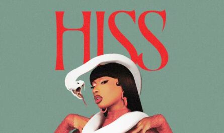 HISS Lyrics - Megan Thee Stallion