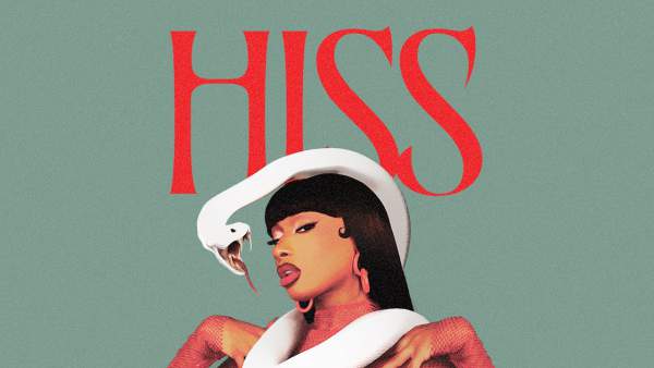 HISS Lyrics - Megan Thee Stallion