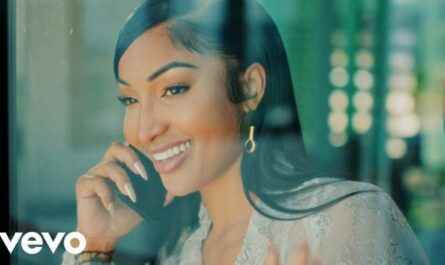 Hit & Run Lyrics - Shenseea