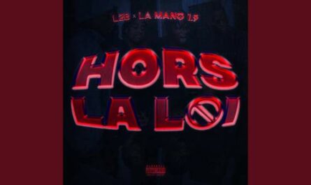 Hors La Loi Lyrics - Game Over