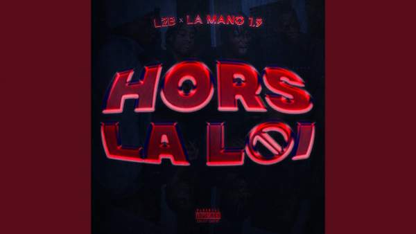 Hors La Loi Lyrics – Game Over