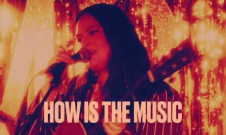 I Don't Say It, But I Feel It Lyrics - The Staves