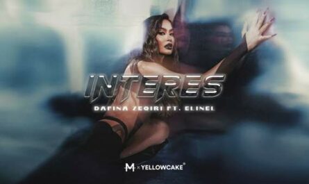 Interes Lyrics - Dafina Zeqiri