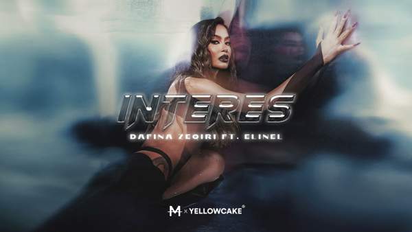 Interes Lyrics – Dafina Zeqiri