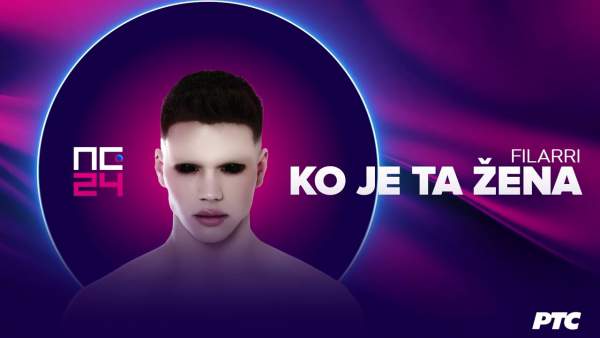 Ko Je Ta žena? Lyrics – Filarri