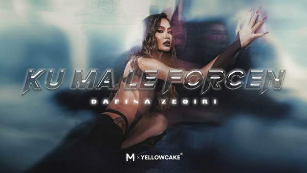 Ku Ma Le Forcen Lyrics – Dafina Zeqiri