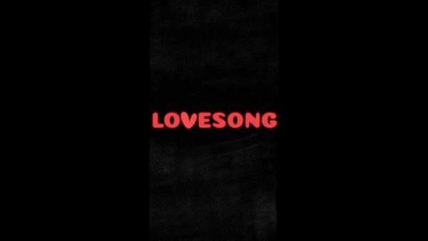 Lovesong Lyrics – Loredana