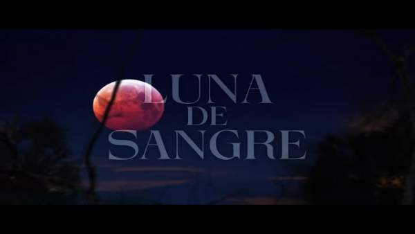 Luna de sangre Lyrics (English Translation) – Mägo de Oz