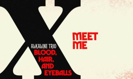 Meet Me Lyrics - Alkaline Trio