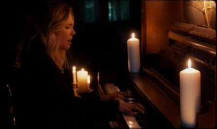 Mercy Lyrics - Rachel Platten