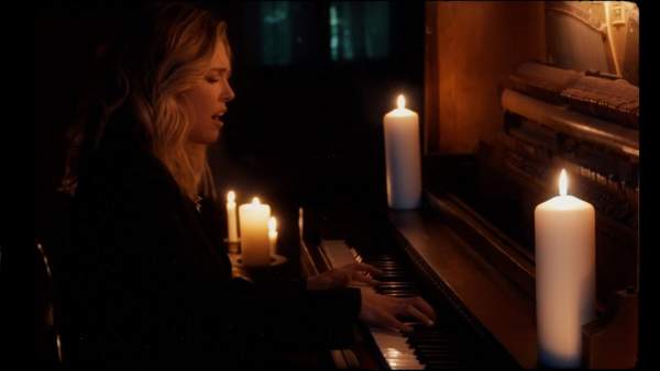 Mercy Lyrics - Rachel Platten