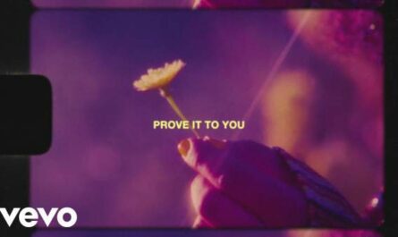 Prove It to You Lyrics - Brittany Howard