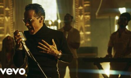 Punta Cana Lyrics (English Translation) - Marc Anthony