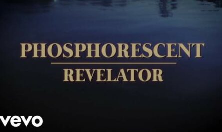 Revelator Lyrics - Phosphorescent